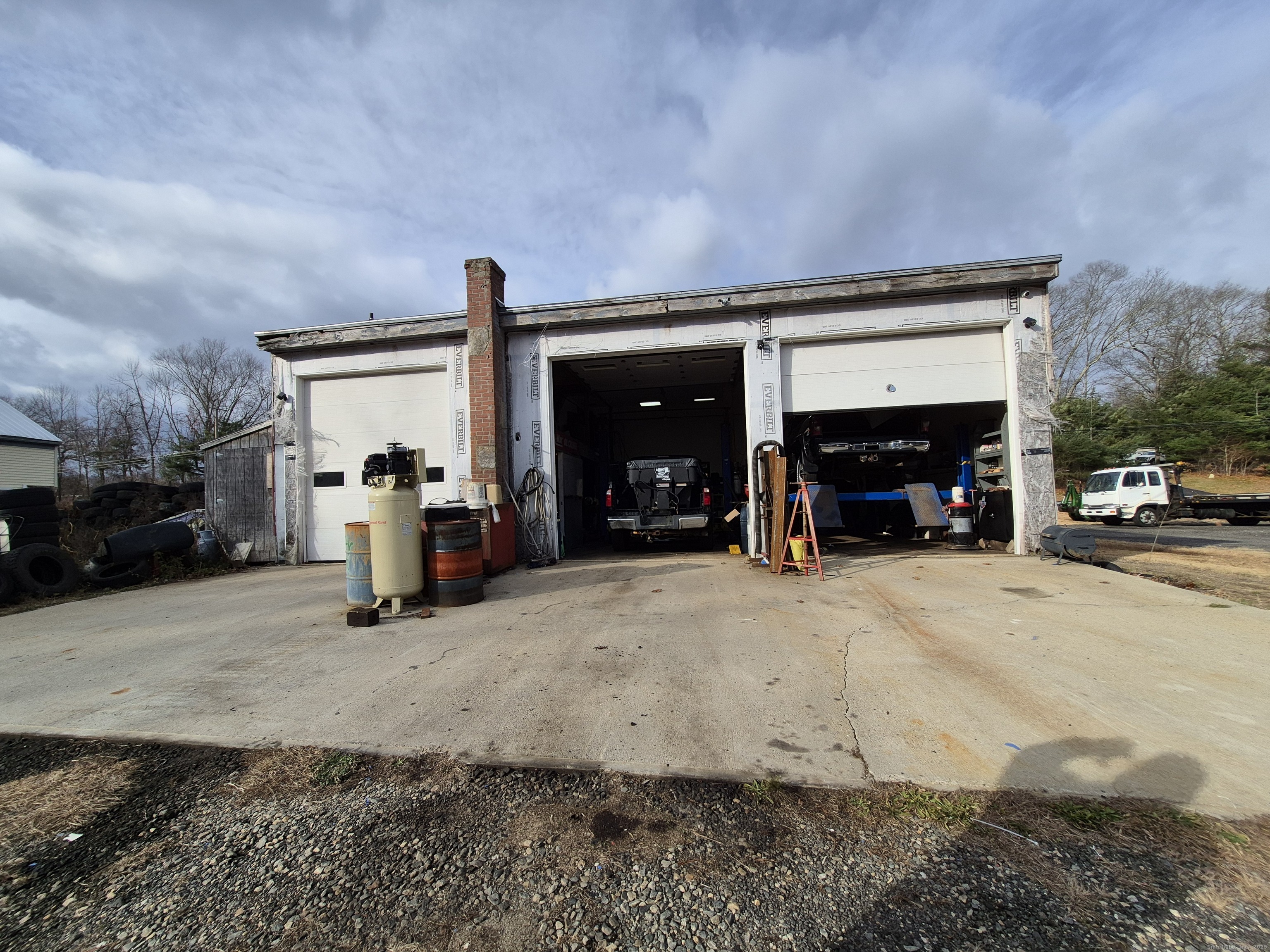 441 Providence Turnpike Hampton CT 06247