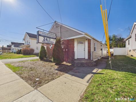 Meriden CT 06450