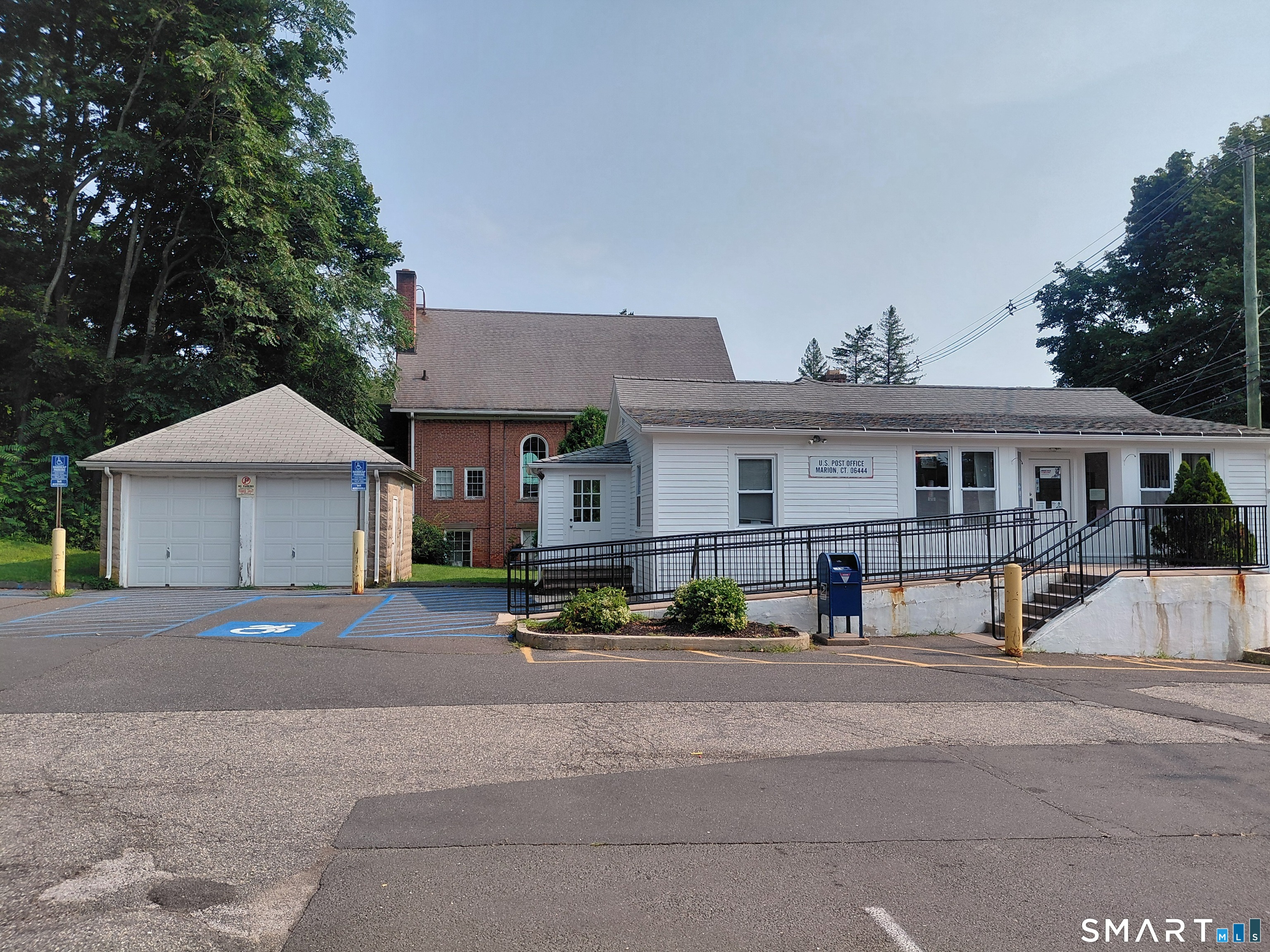 2321 Meriden Waterbury Tp Turnpike Southington CT 06444