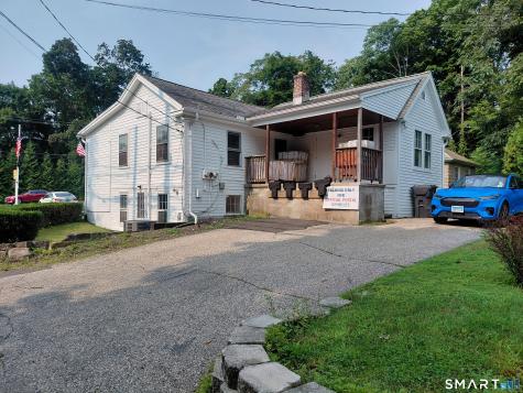 2321 Meriden Waterbury Tp Turnpike Southington CT 06444
