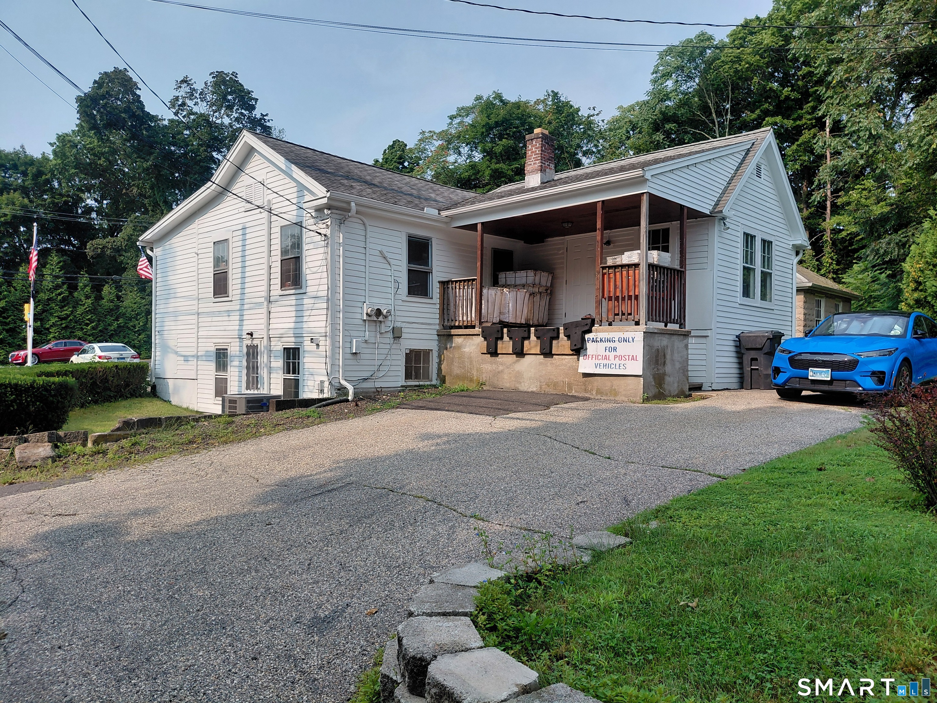 2321 Meriden Waterbury Tp Turnpike Southington CT 06444