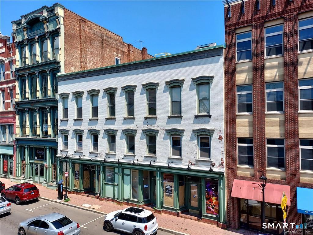 16 South Main Street Norwalk CT 06854