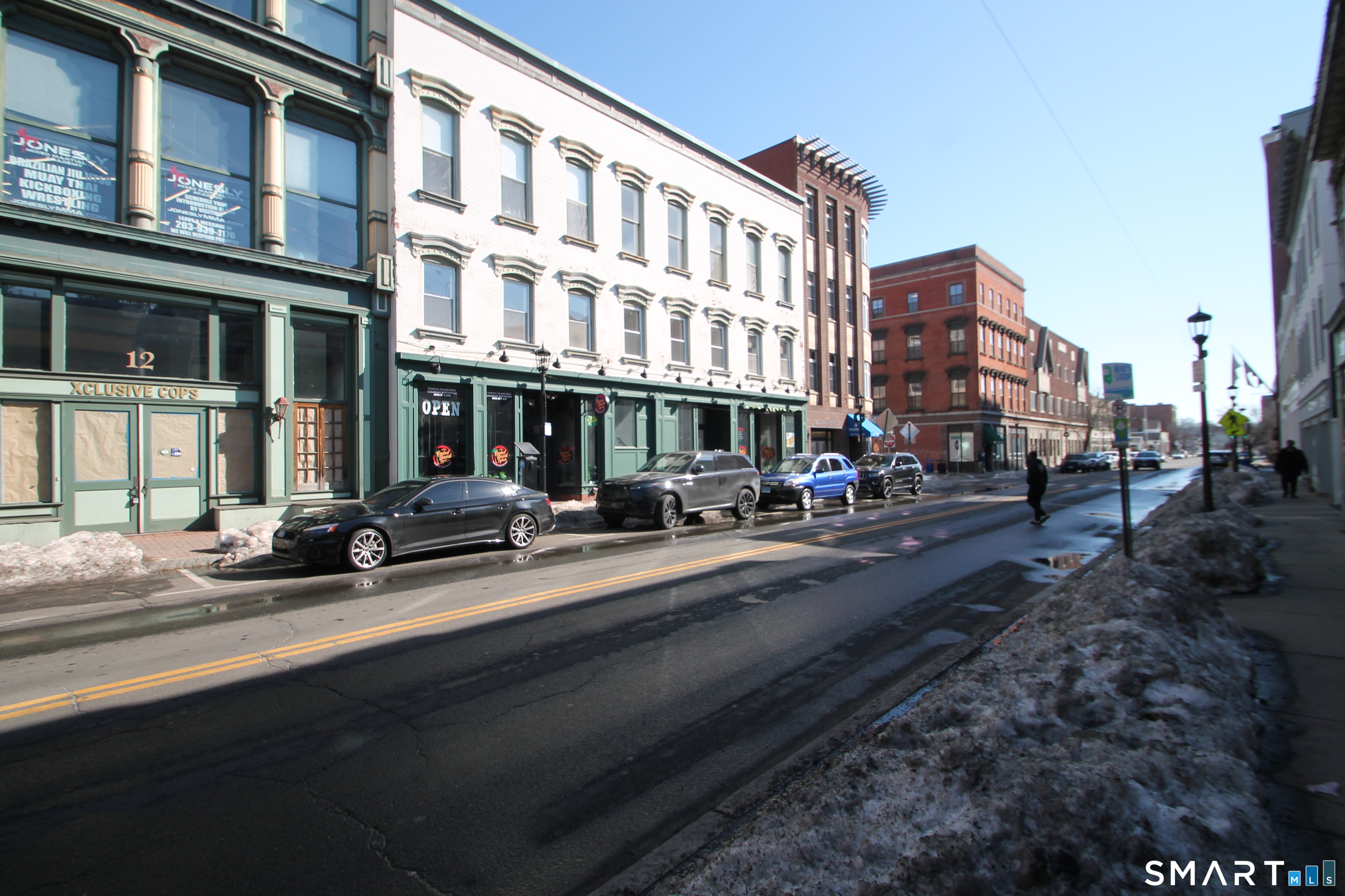 16 South Main Street Norwalk CT 06854