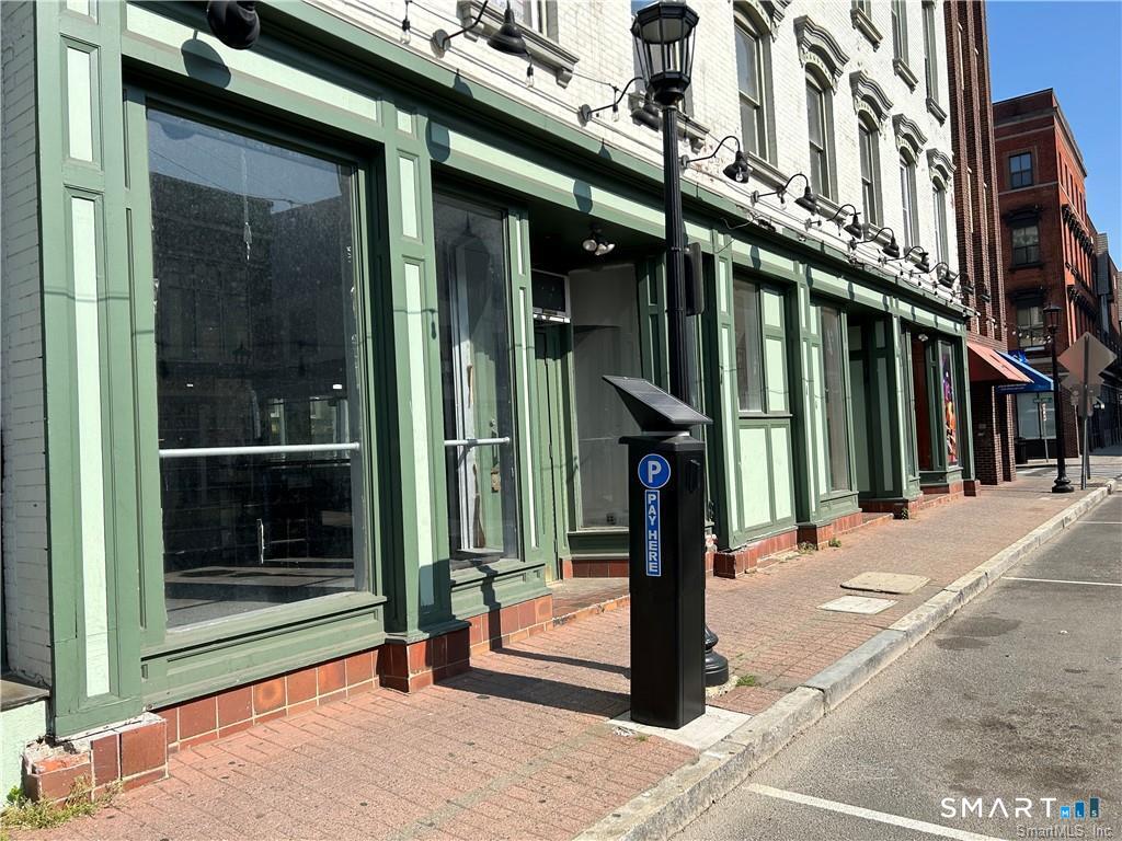 16 South Main Street Norwalk CT 06854