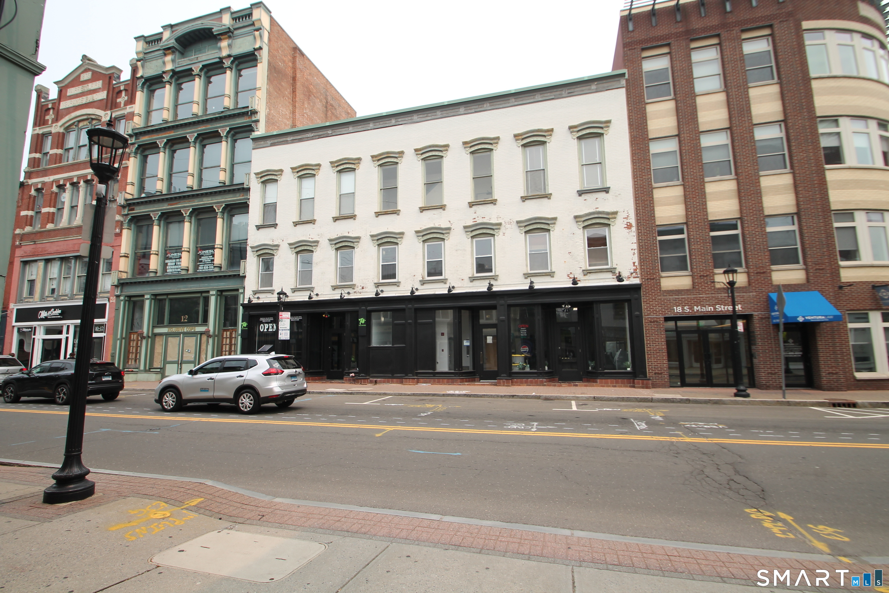 16 South Main Street Norwalk CT 06854