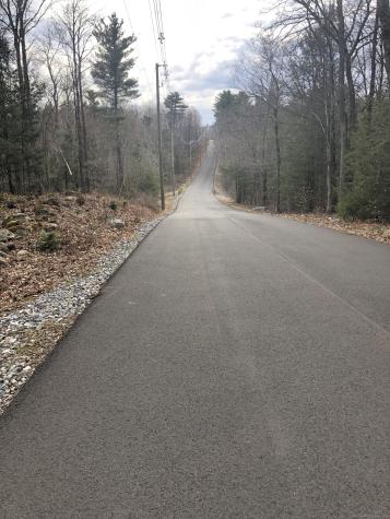 Winsted - Norfolk Road Colebrook CT 06021
