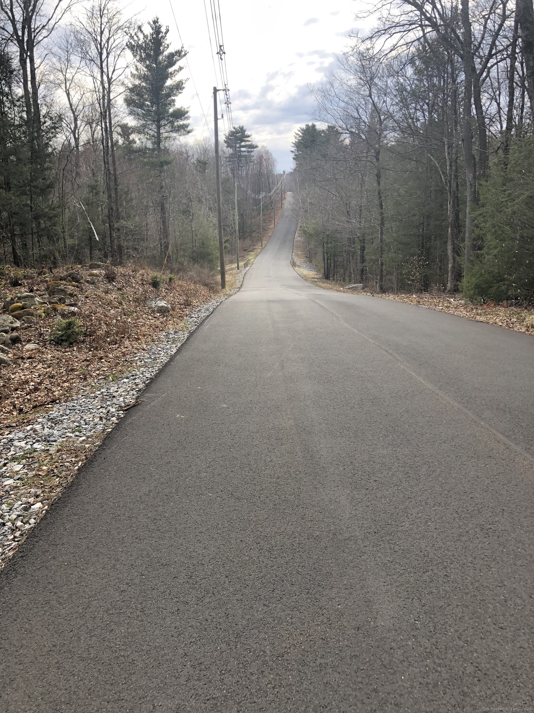 Winsted - Norfolk Road Colebrook CT 06021