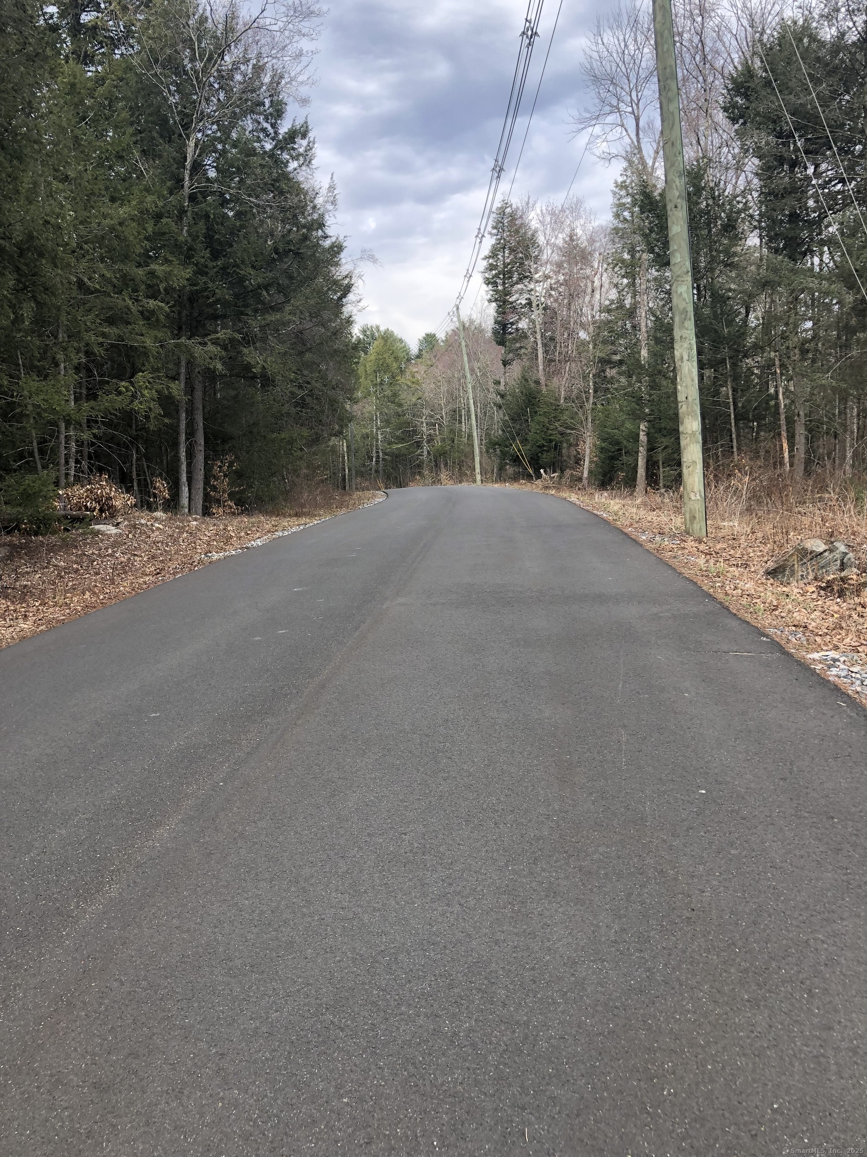Winsted - Norfolk Road Colebrook CT 06021