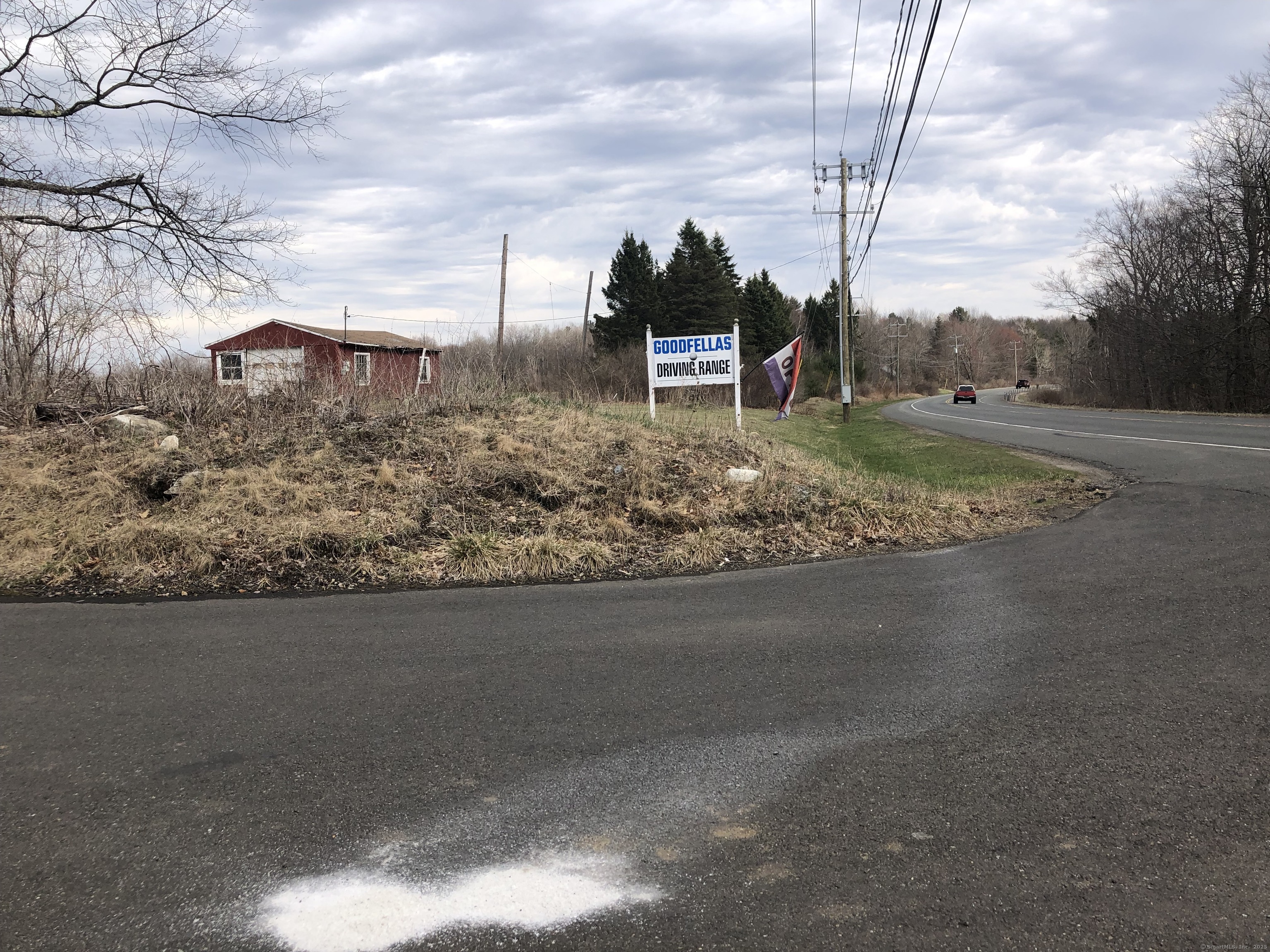 Winsted - Norfolk Road Colebrook CT 06021