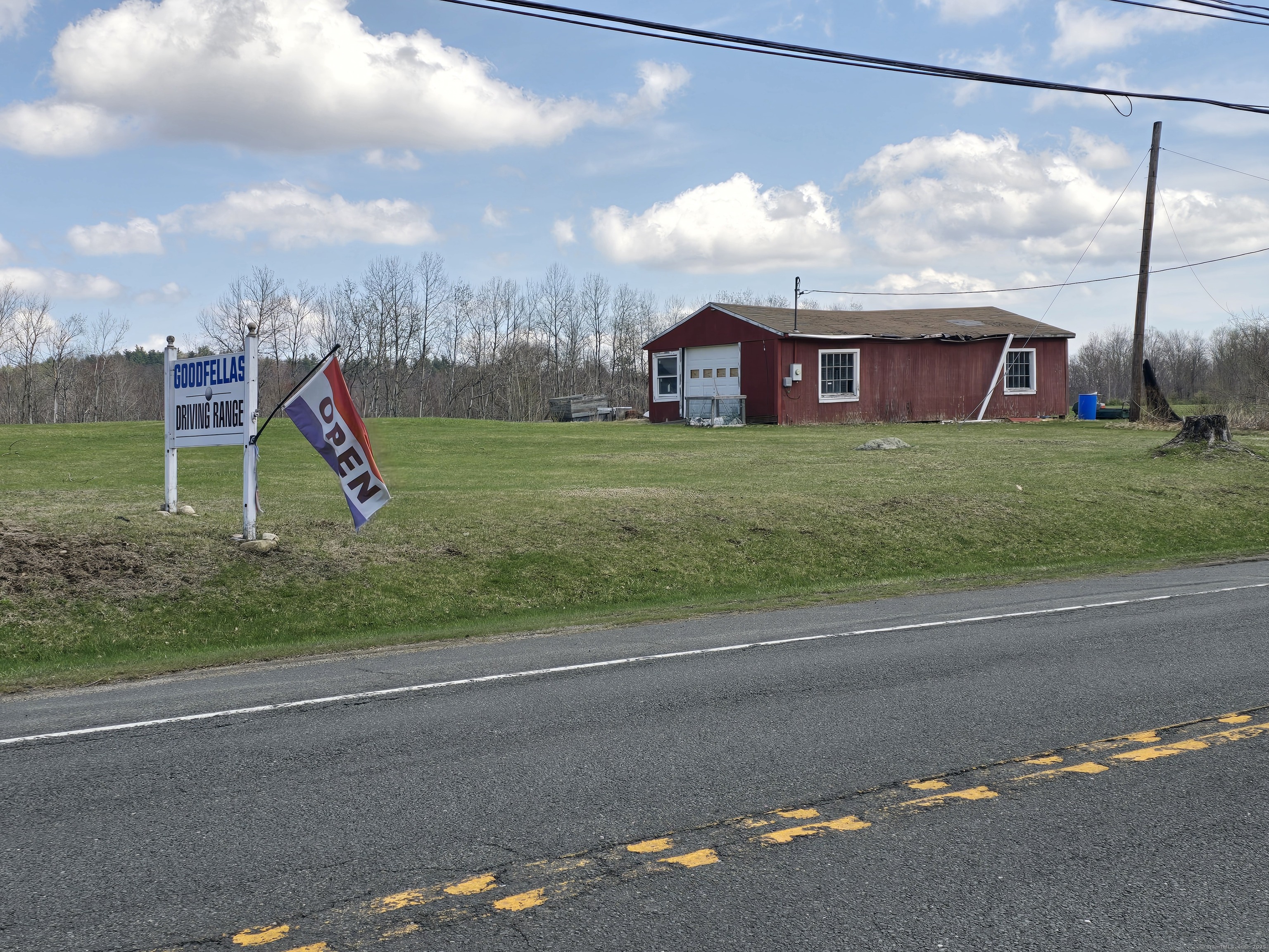 Winsted - Norfolk Road Colebrook CT 06021