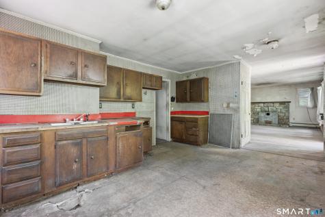 141 New Preston Hill Road Washington CT 06777