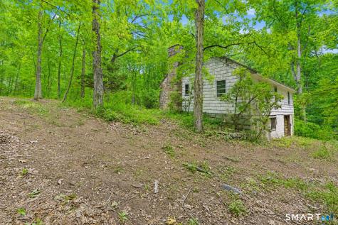 141 New Preston Hill Road Washington CT 06777
