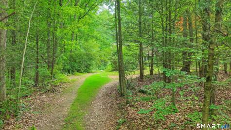 141 New Preston Hill Road Washington CT 06777