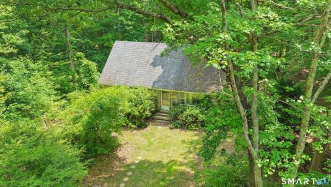141 New Preston Hill Road Washington CT 06777