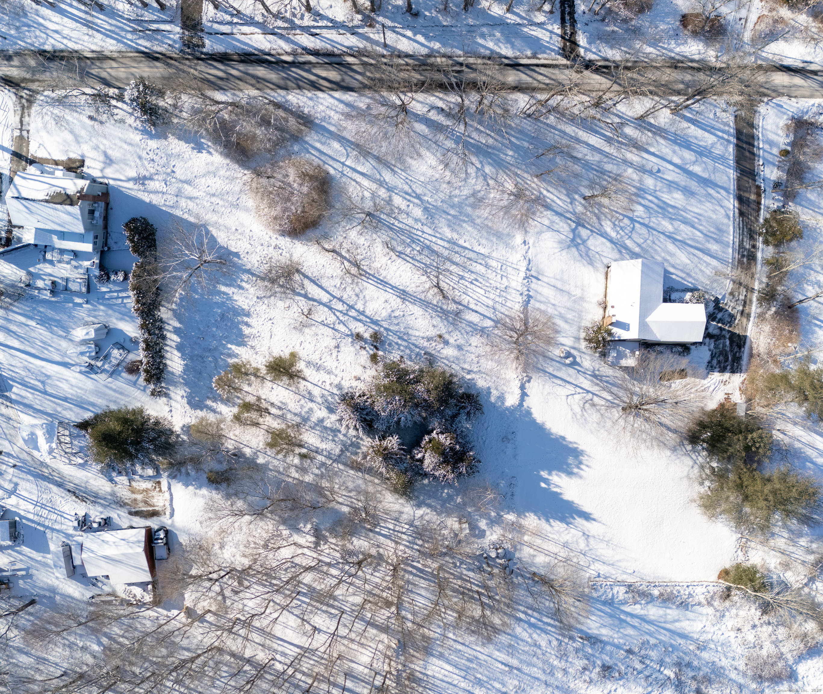 Prospect Hill Road Colchester CT 06415