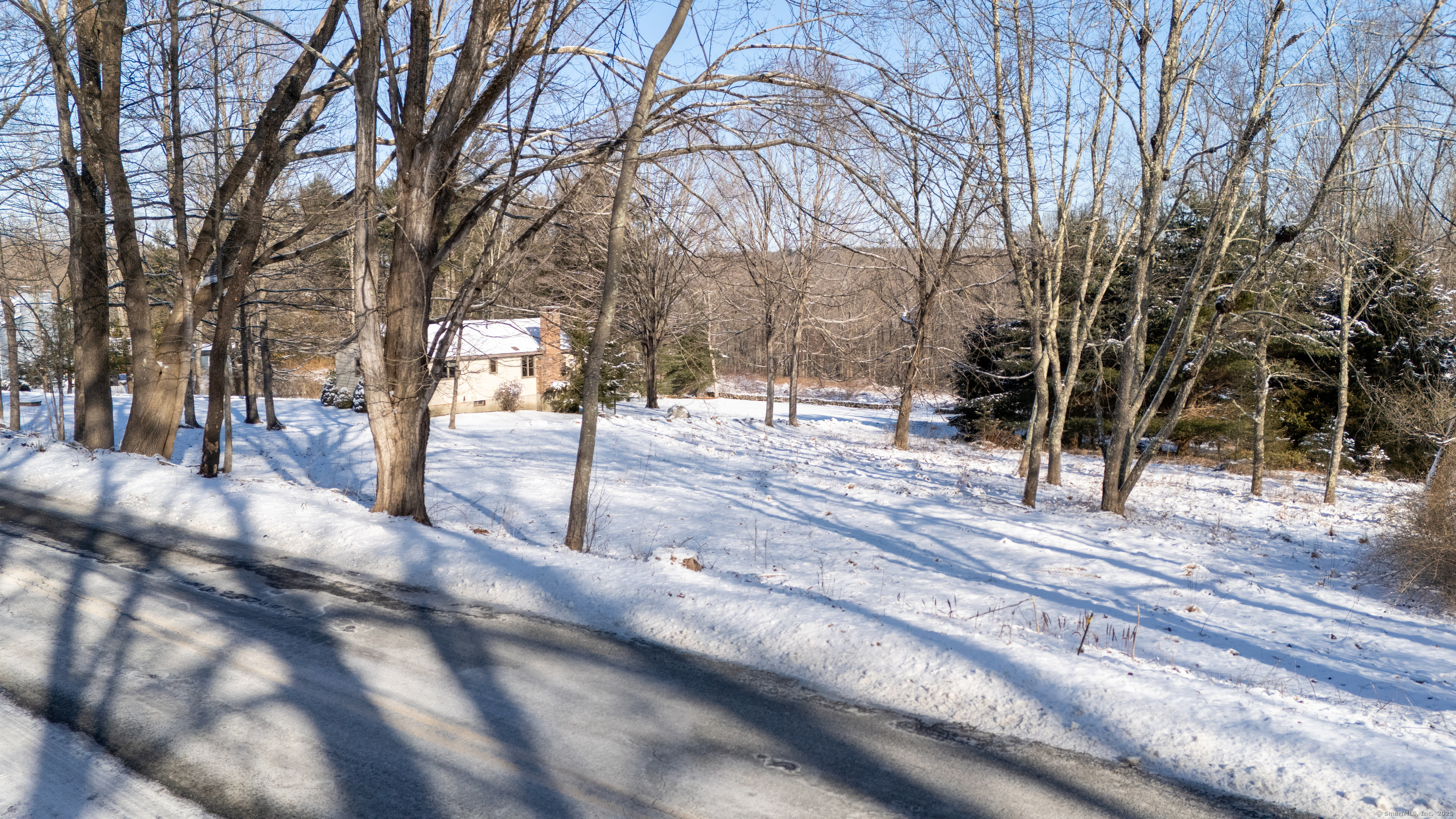 Prospect Hill Road Colchester CT 06415