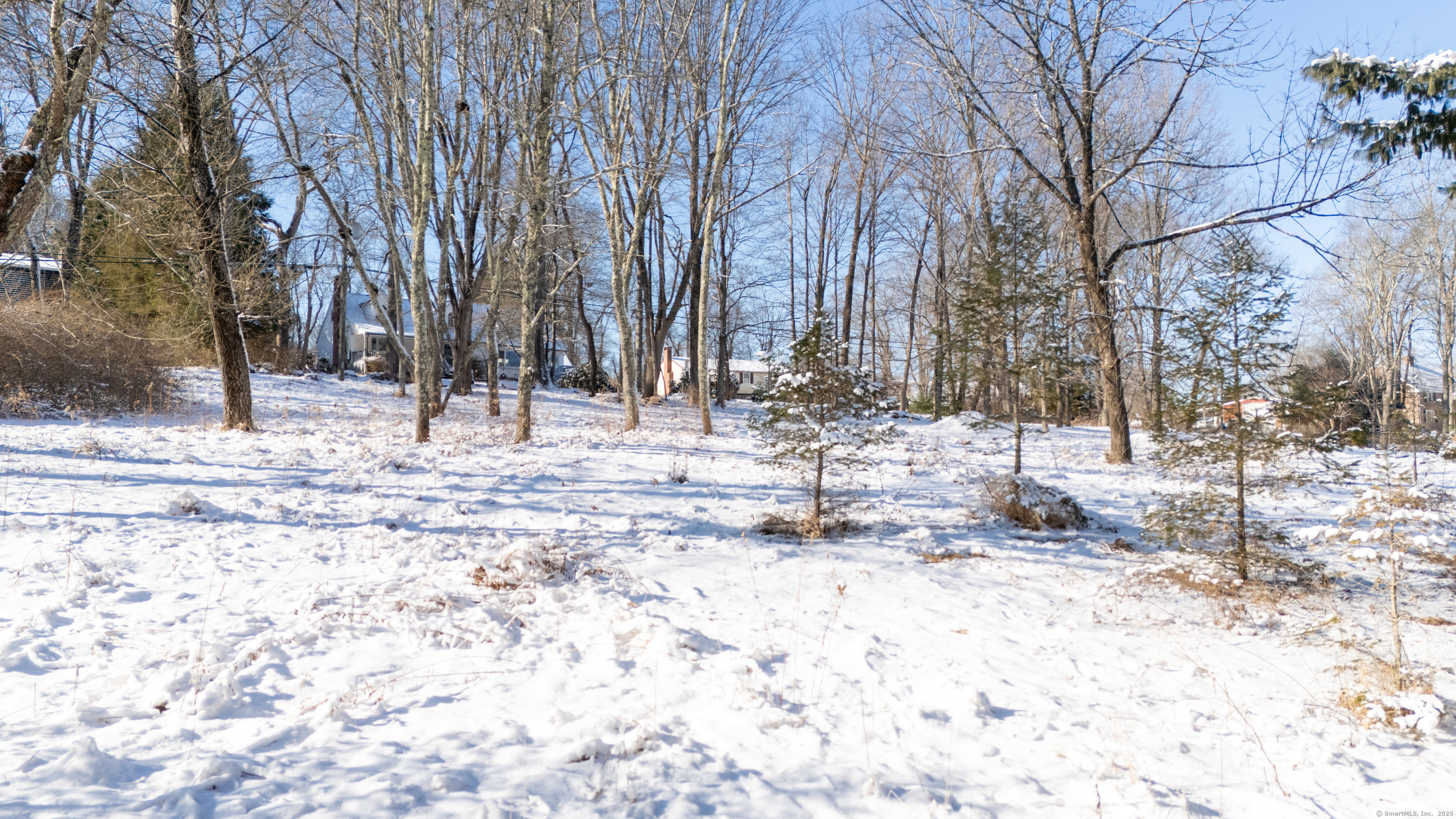 Prospect Hill Road Colchester CT 06415