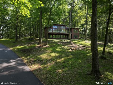 81 Mountain Road Prospect CT 06712