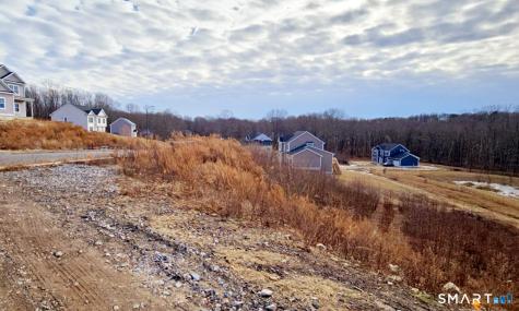 123 Corbin Ridge Bristol CT 06010