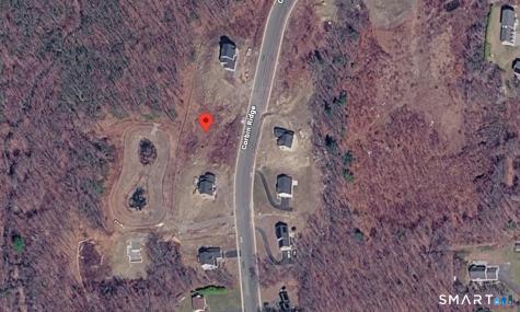 123 Corbin Ridge Bristol CT 06010