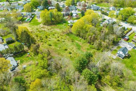 6 Broad Street Killingly CT 06239