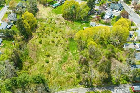 6 Broad Street Killingly CT 06239