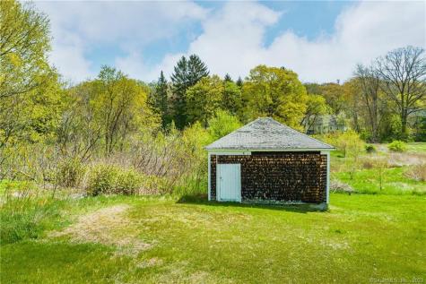 6 Broad Street Killingly CT 06239
