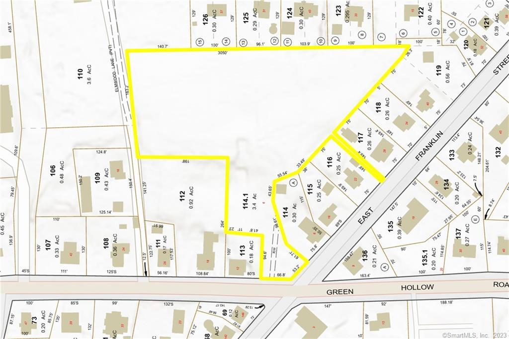 6 Broad Street Killingly CT 06239