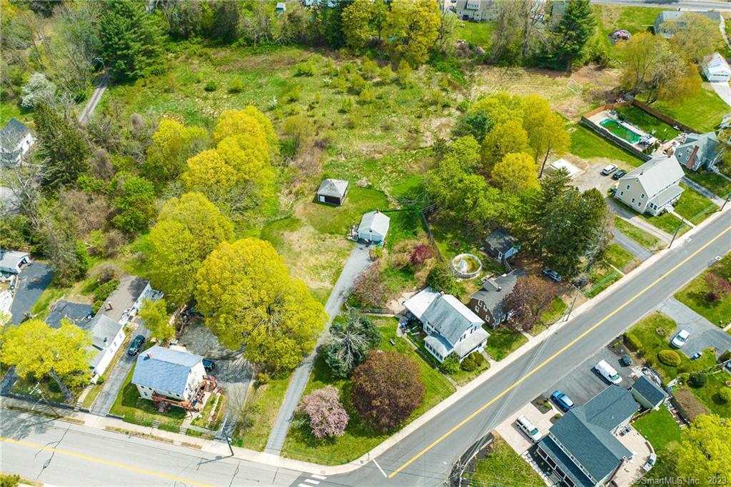 6 Broad Street Killingly CT 06239
