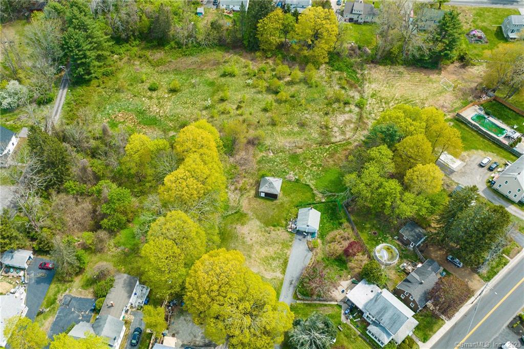 6 Broad Street Killingly CT 06239