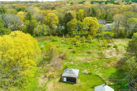 6 Broad Street Killingly CT 06239