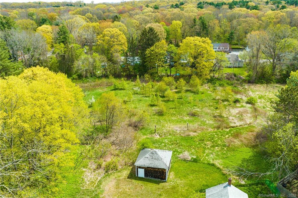 6 Broad Street Killingly CT 06239