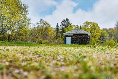 6 Broad Street Killingly CT 06239
