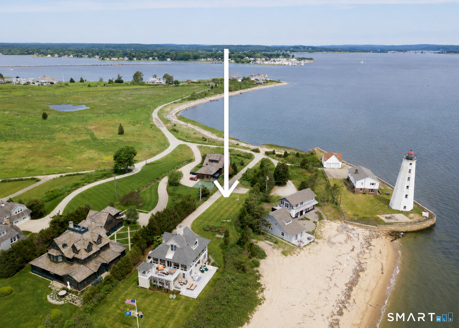 101-A Sequassen Avenue Old Saybrook CT 06475