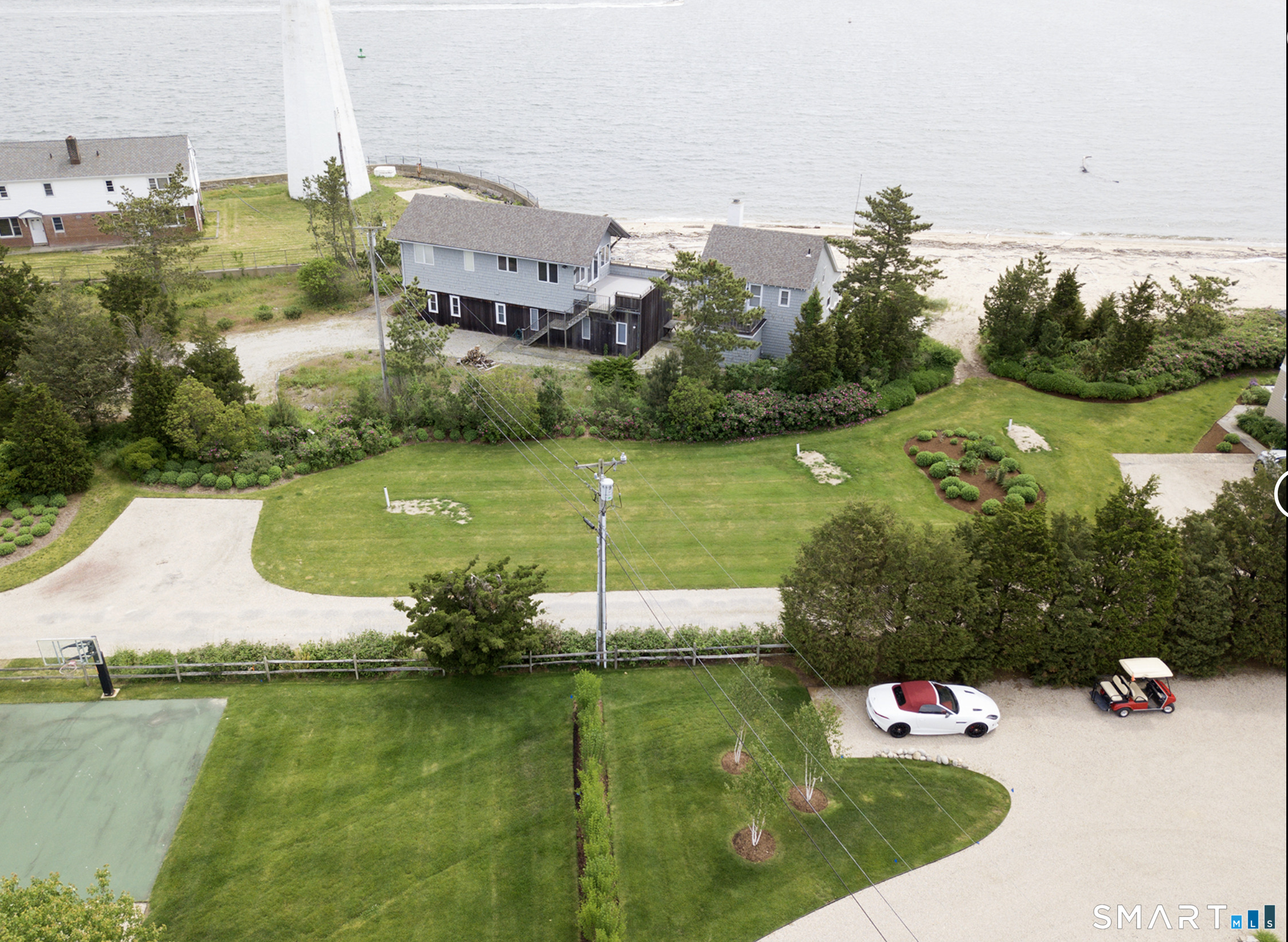 101-A Sequassen Avenue Old Saybrook CT 06475
