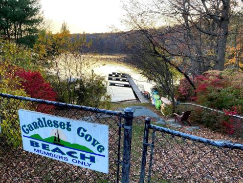 126 Carmen Hill Road New Milford CT 06776