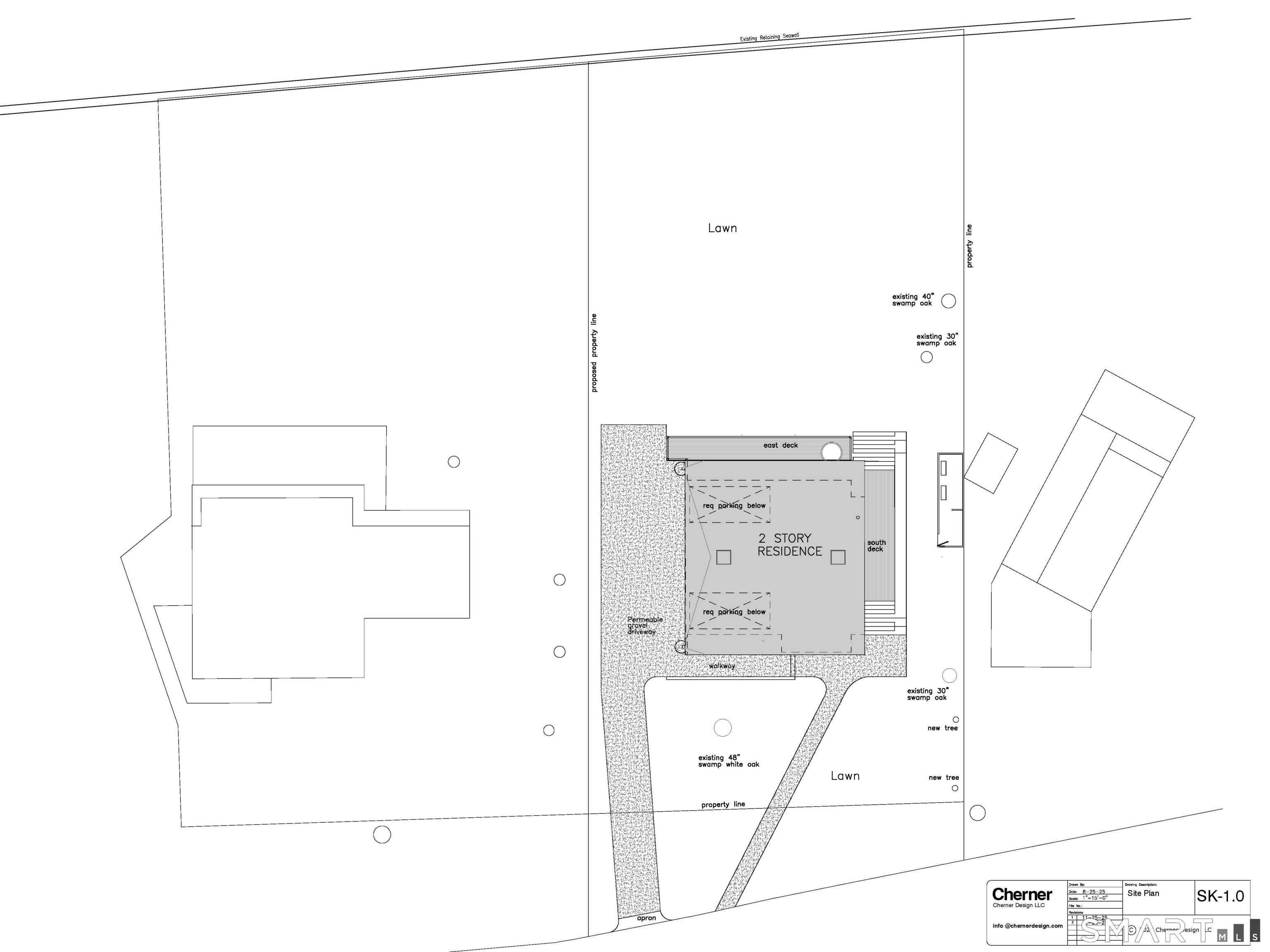 5 Outer Road Norwalk CT 06854