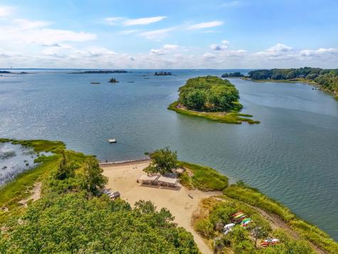 5 Outer Road Norwalk CT 06854