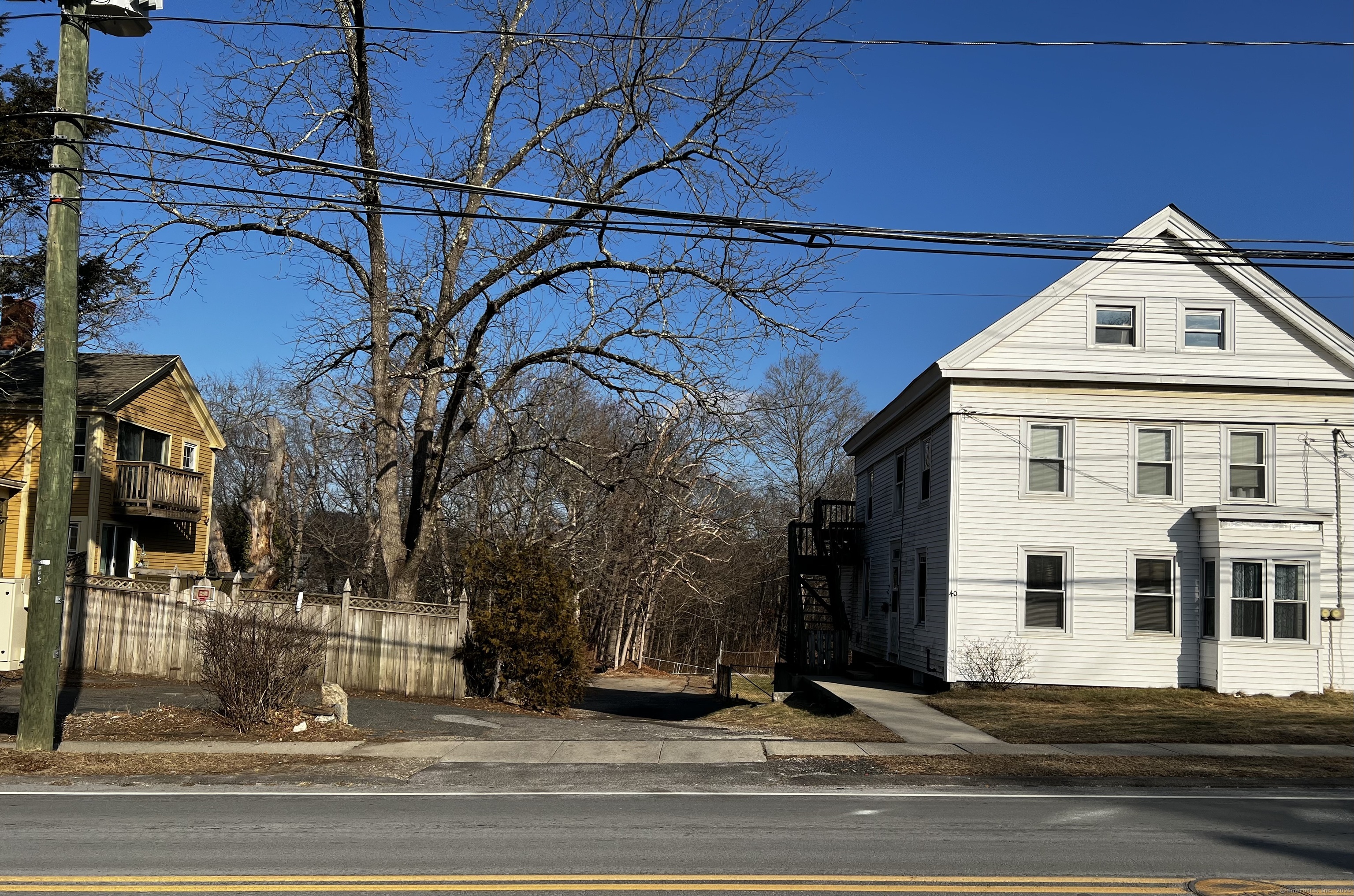 335 Pleasant Street Windham CT 06226