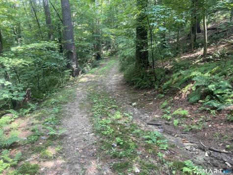 Railroad Street Cornwall CT 06753