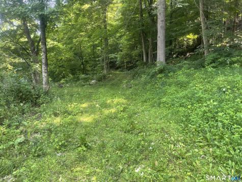 Railroad Street Cornwall CT 06753