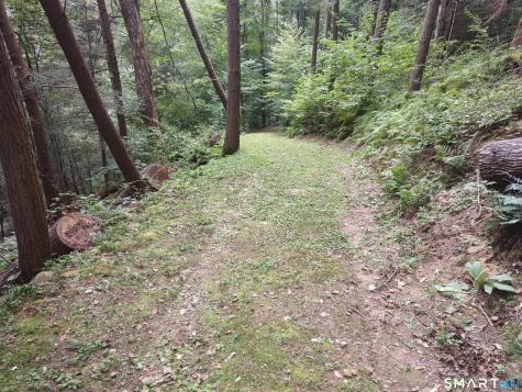 Railroad Street Cornwall CT 06753