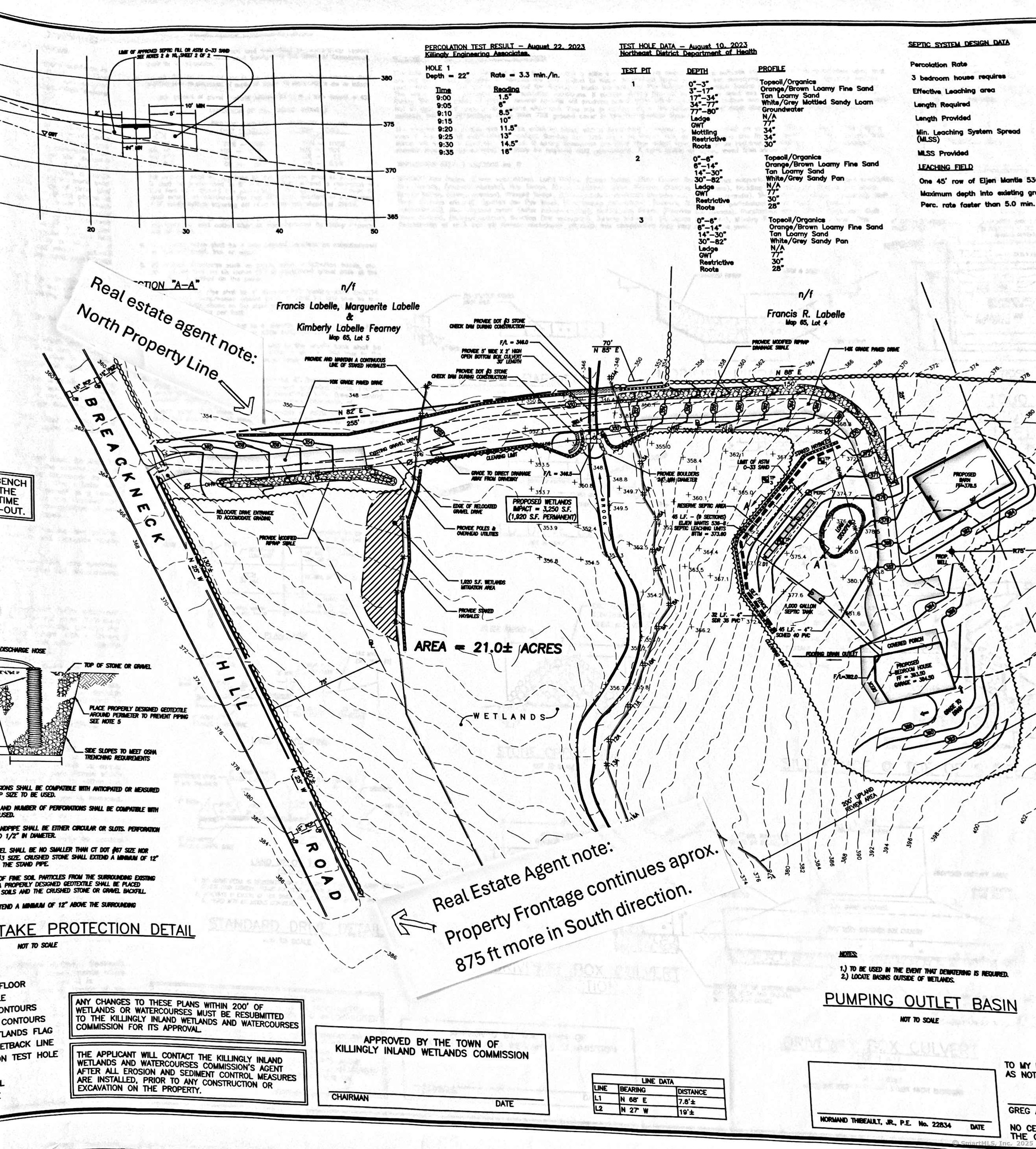 350 Breakneck Hill Road Killingly CT 06241