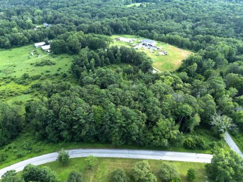 97 Blossom Drive Pomfret CT 06259