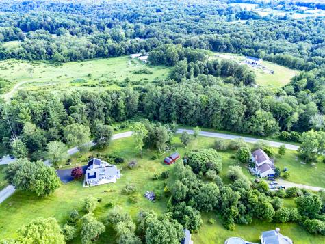 97 Blossom Drive Pomfret CT 06259