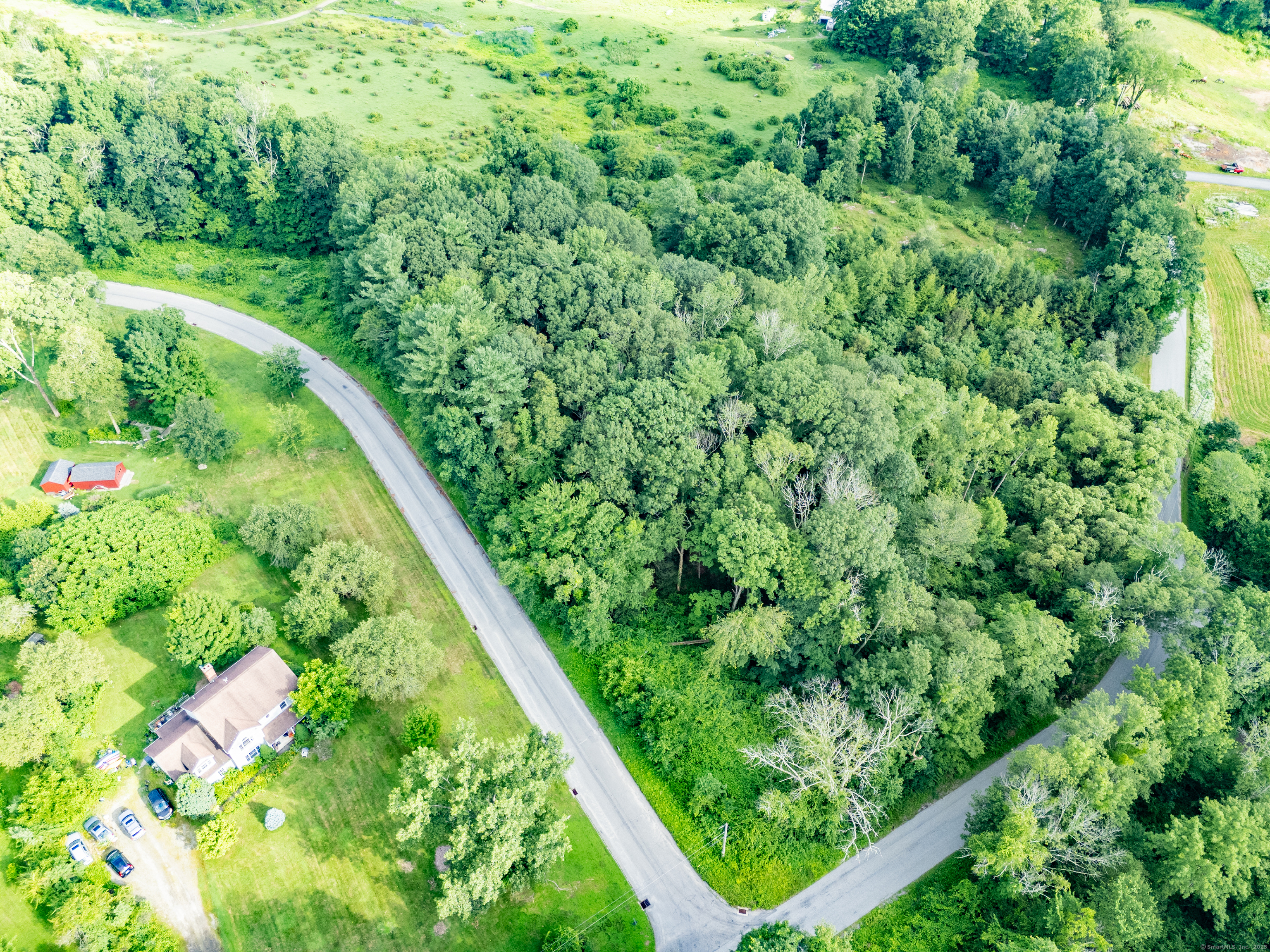 97 Blossom Drive Pomfret CT 06259