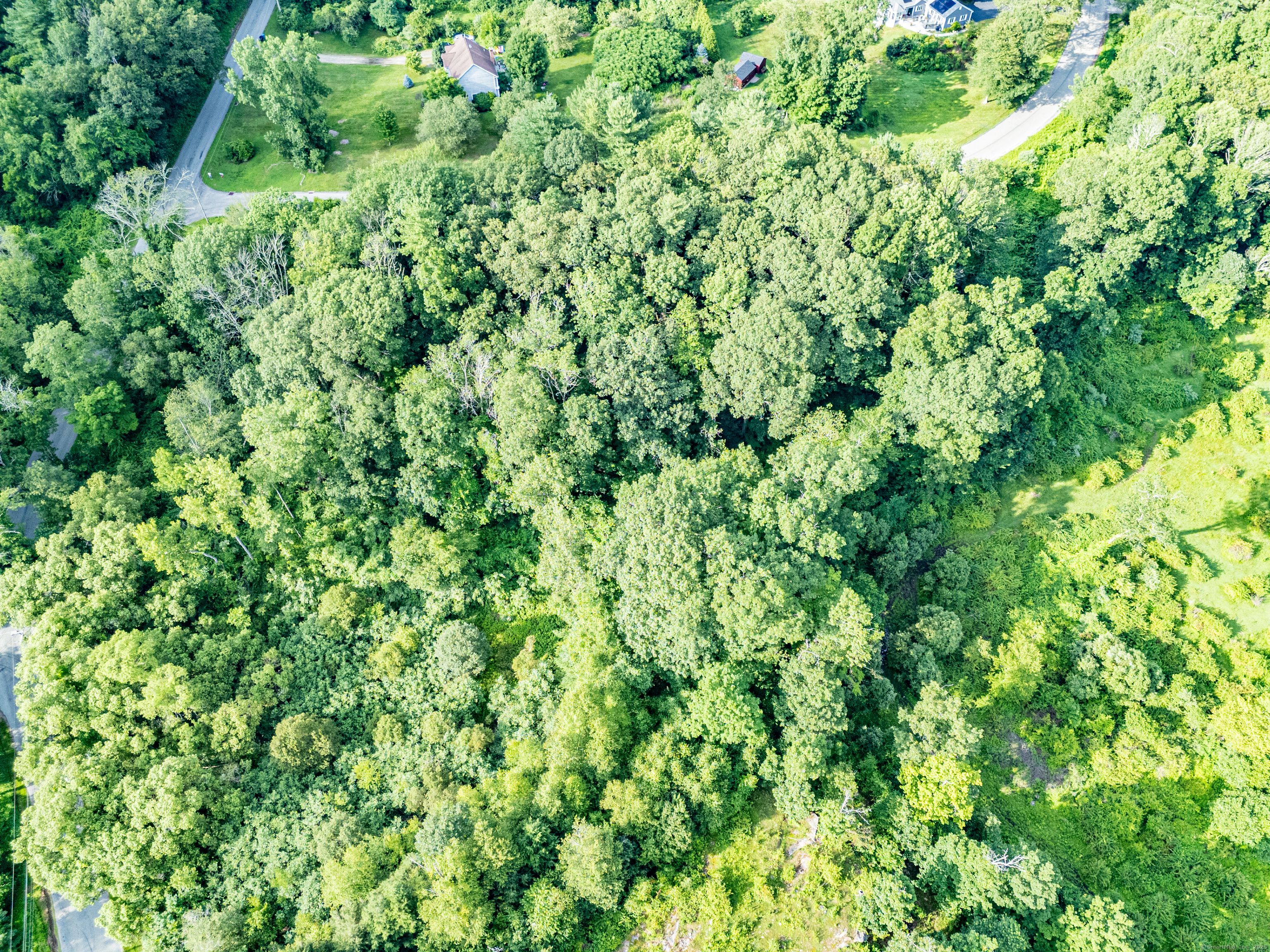 97 Blossom Drive Pomfret CT 06259