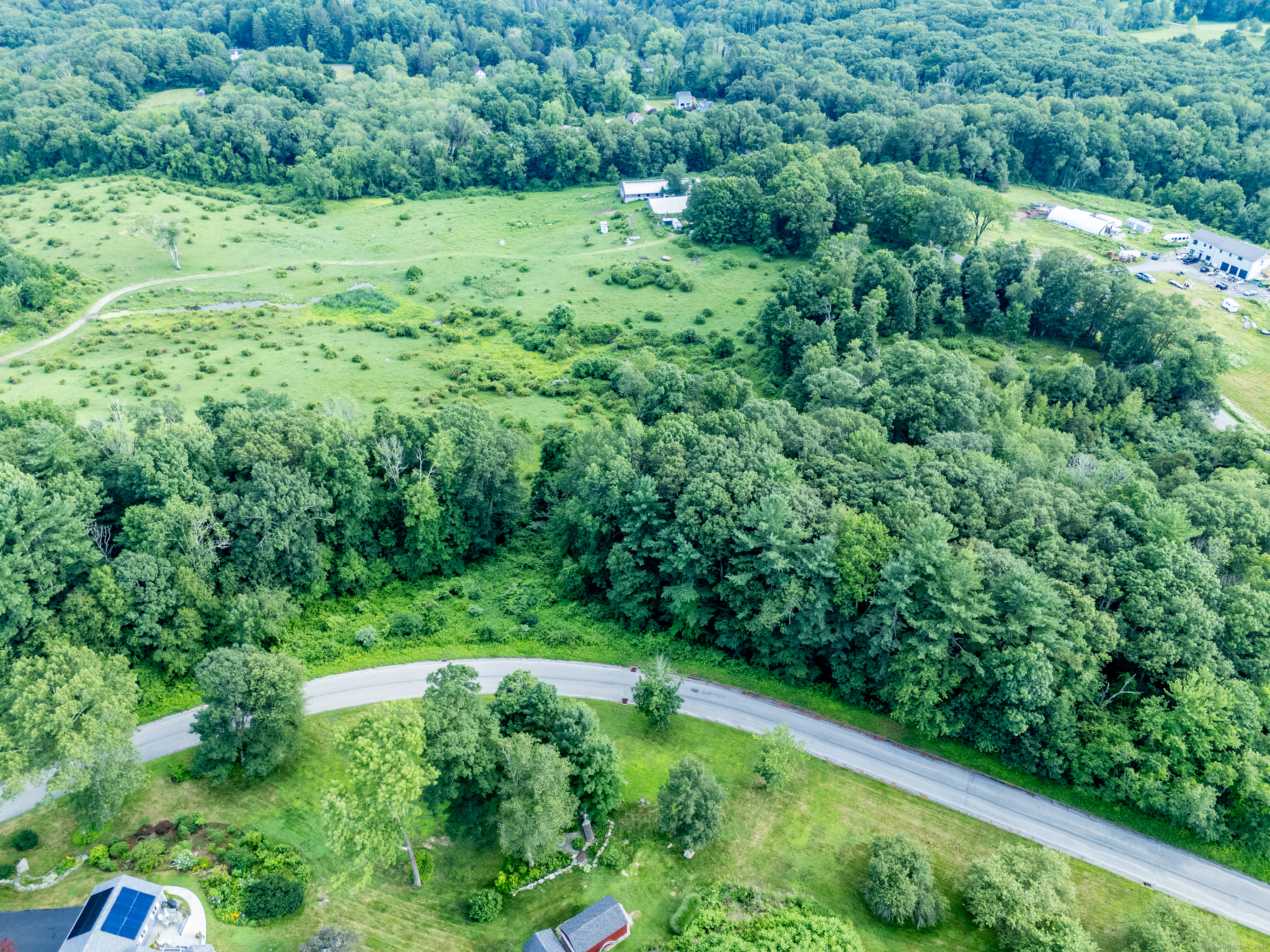97 Blossom Drive Pomfret CT 06259