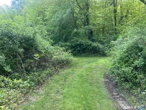 Spooner Hill Road Kent CT 06757
