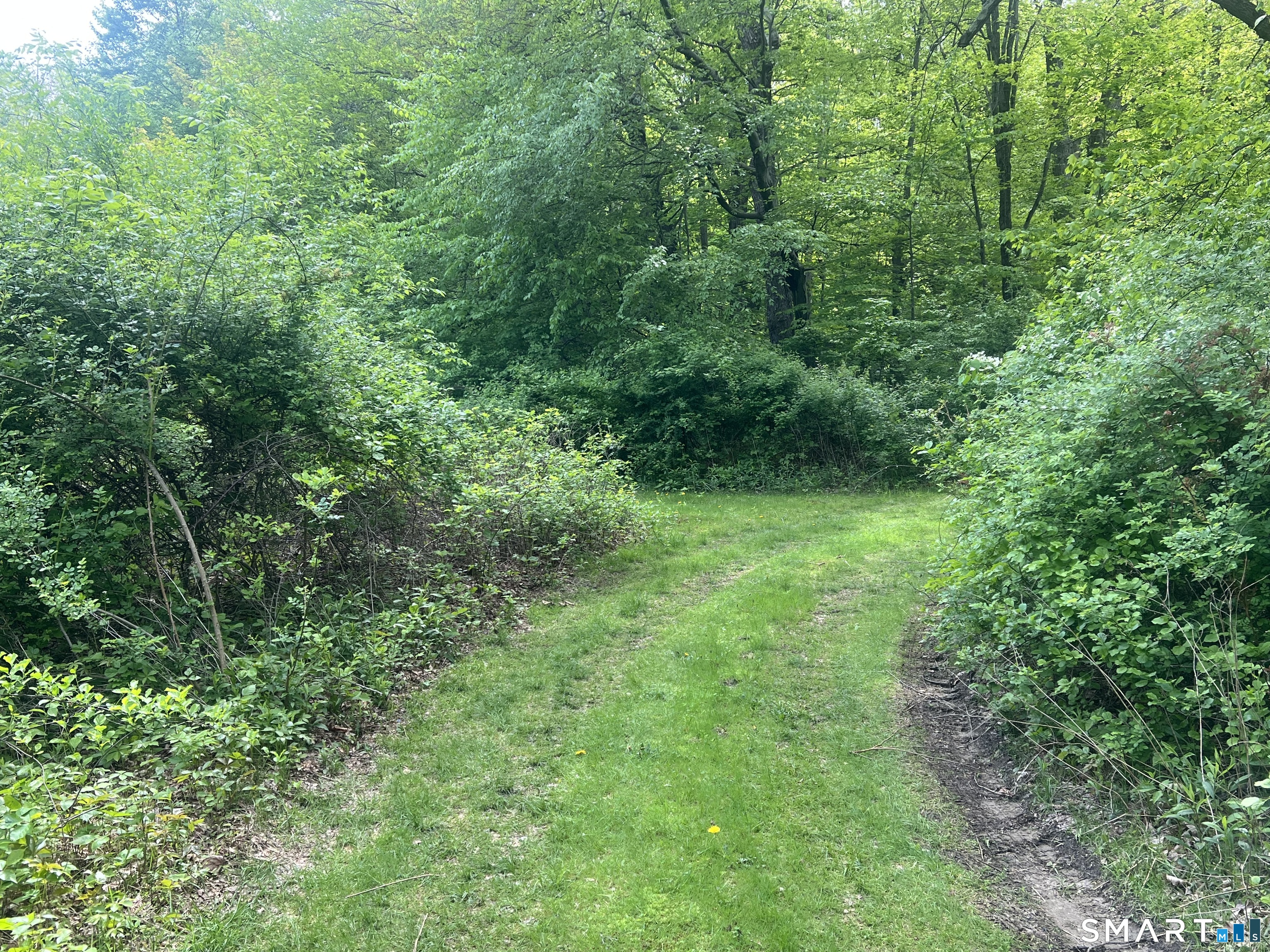 Spooner Hill Road Kent CT 06757